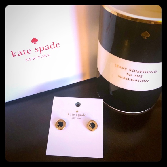kate spade Jewelry - ♠️ Kate Spade ♠️